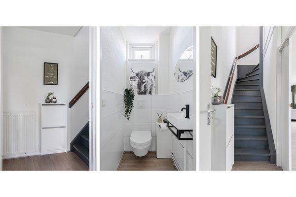 Medium property photo - Regge 30, 3068 HD Rotterdam